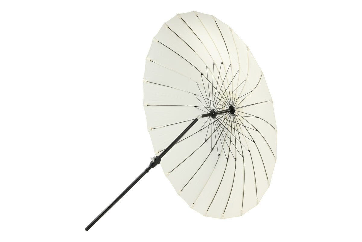 Venture Design Palmetto Parasoll ⌀270