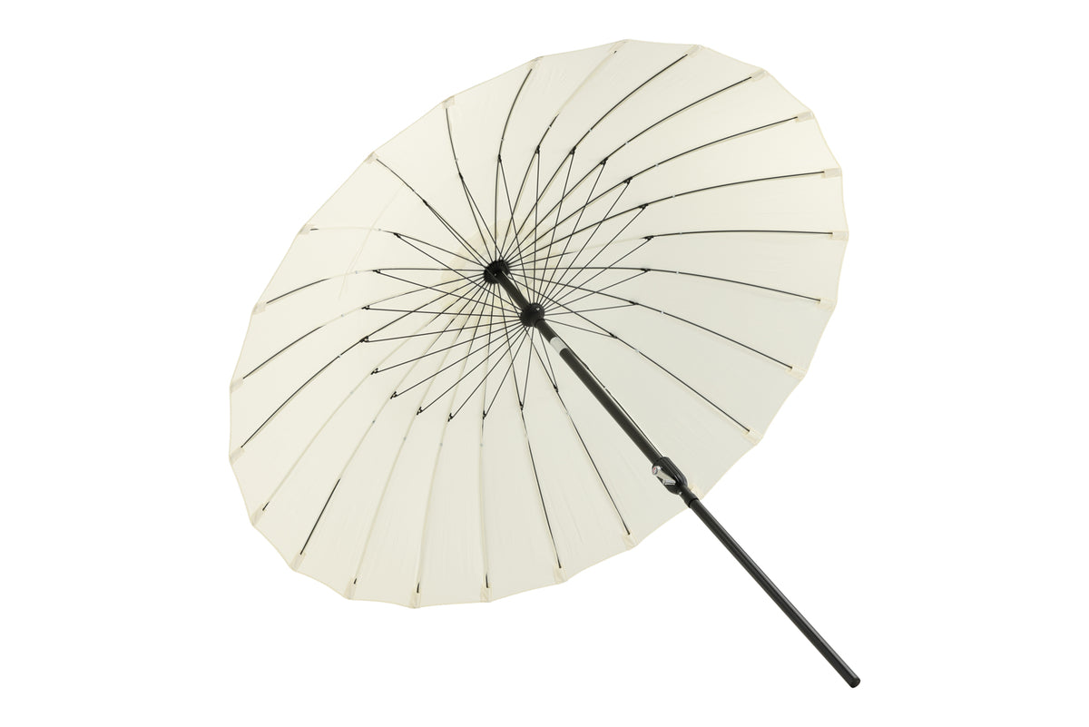 Venture Design Palmetto Parasoll ⌀270