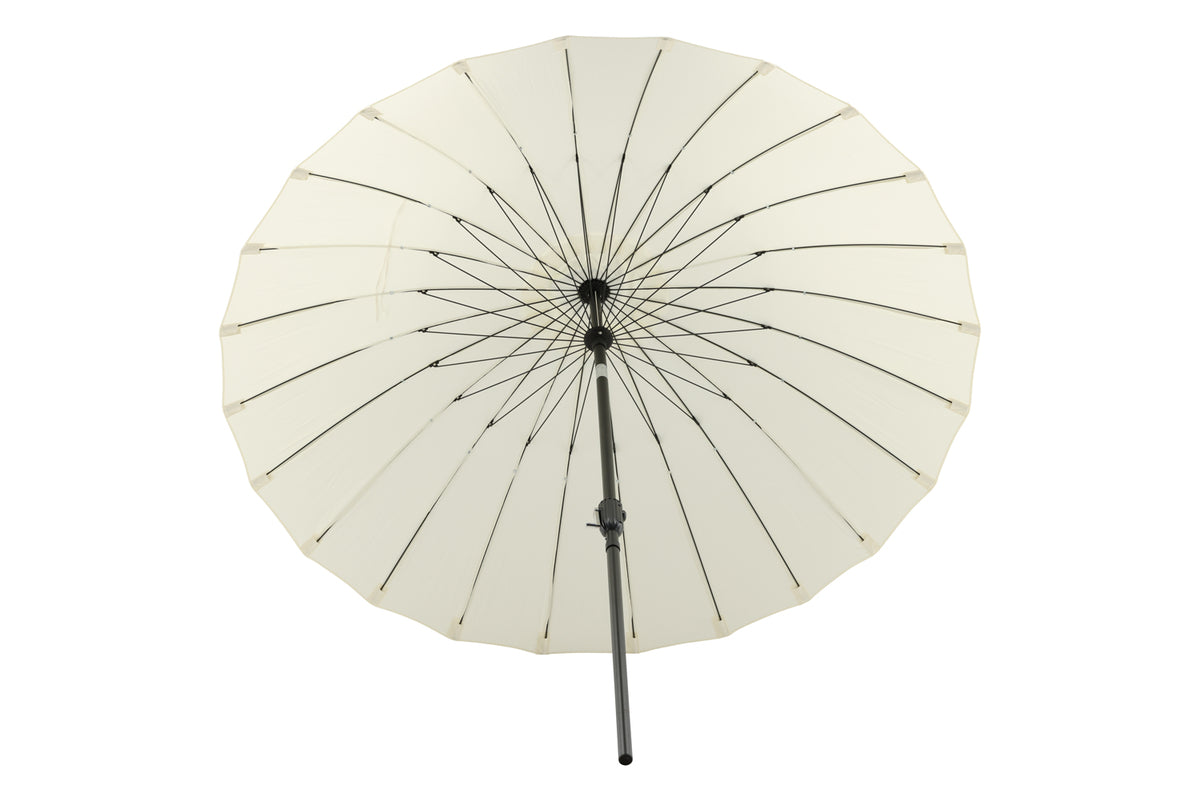 Venture Design Palmetto Parasoll ⌀270
