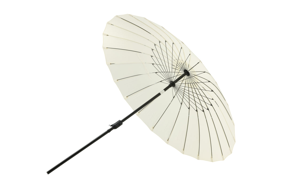 Venture Design Palmetto Parasoll ⌀270