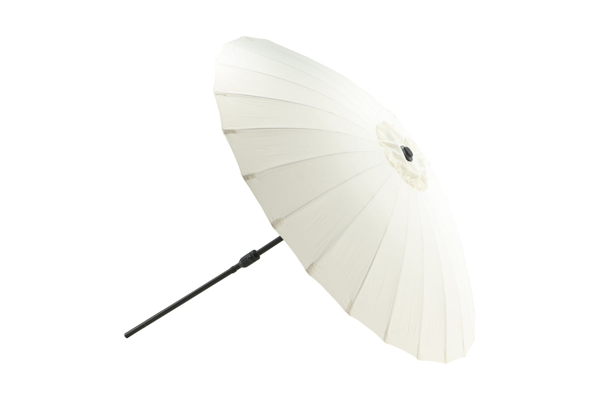 Venture Design Palmetto Parasoll ⌀270