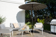 Venture Design Palmetto Parasoll ⌀270