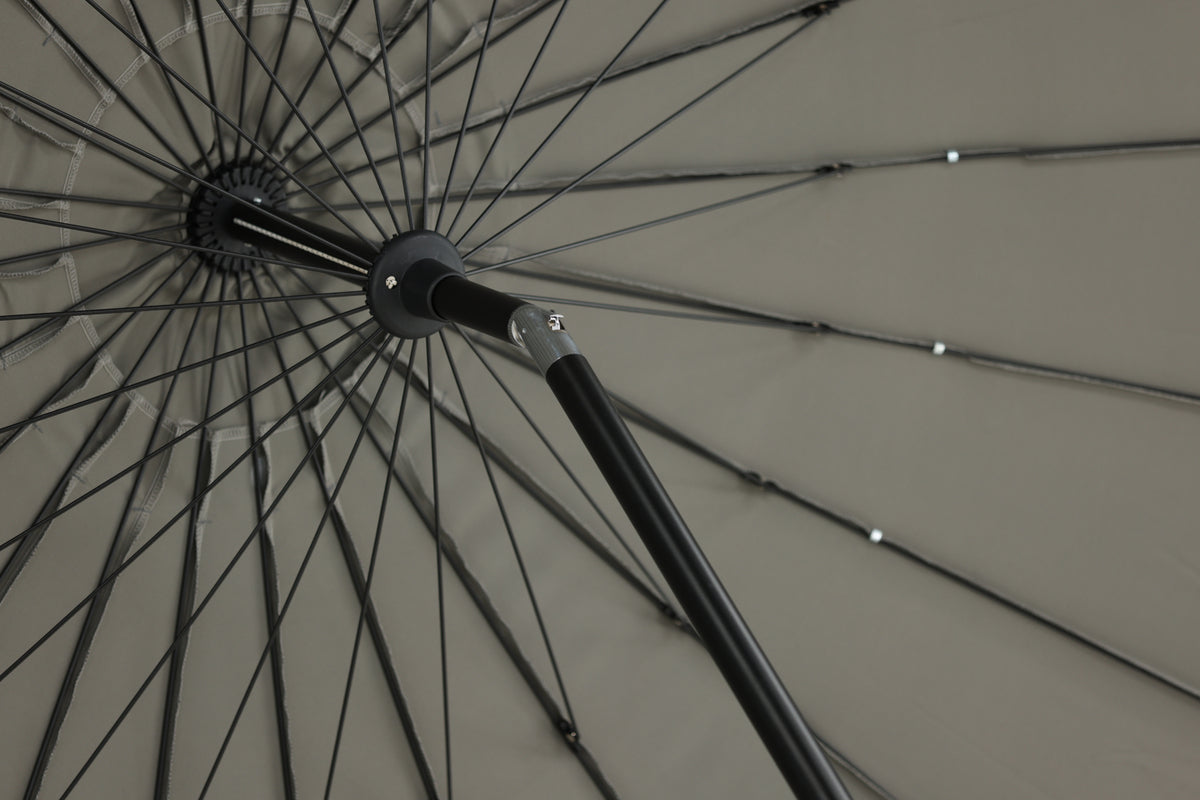 Venture Design Palmetto Parasoll ⌀270