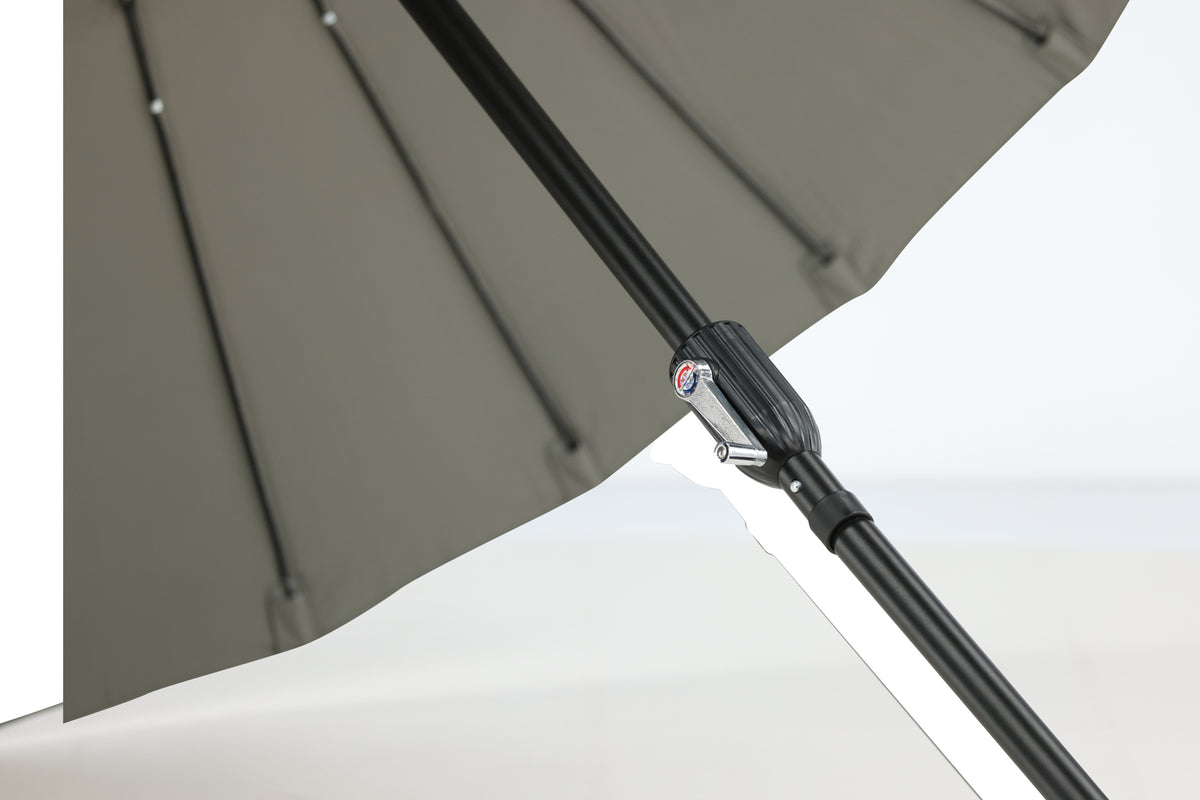 Venture Design Palmetto Parasoll ⌀270