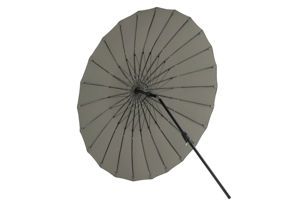 Venture Design Palmetto Parasoll ⌀270