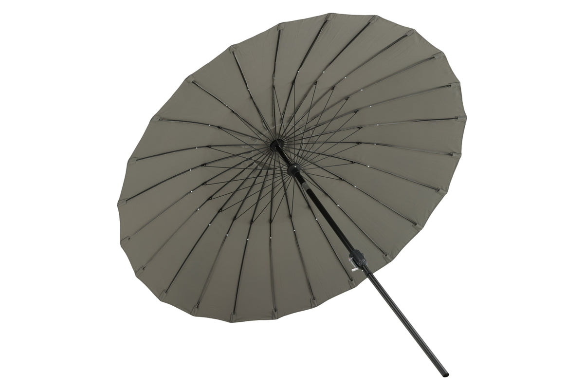 Venture Design Palmetto Parasoll ⌀270
