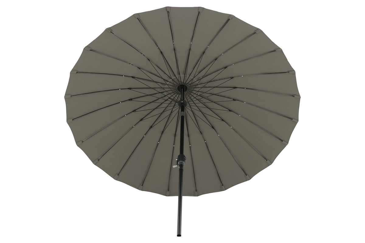 Venture Design Palmetto Parasoll ⌀270