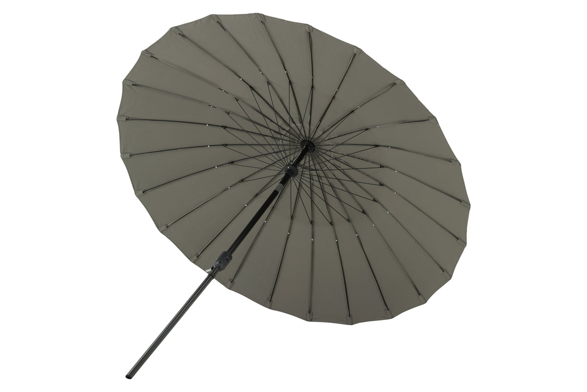 Venture Design Palmetto Parasoll ⌀270