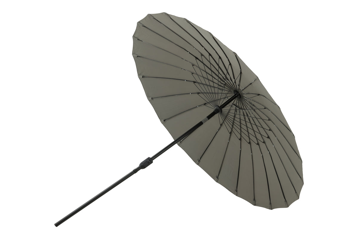 Venture Design Palmetto Parasoll ⌀270