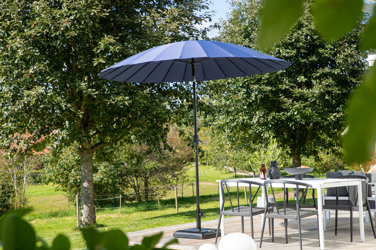 Venture Design Palmetto Parasoll ⌀270