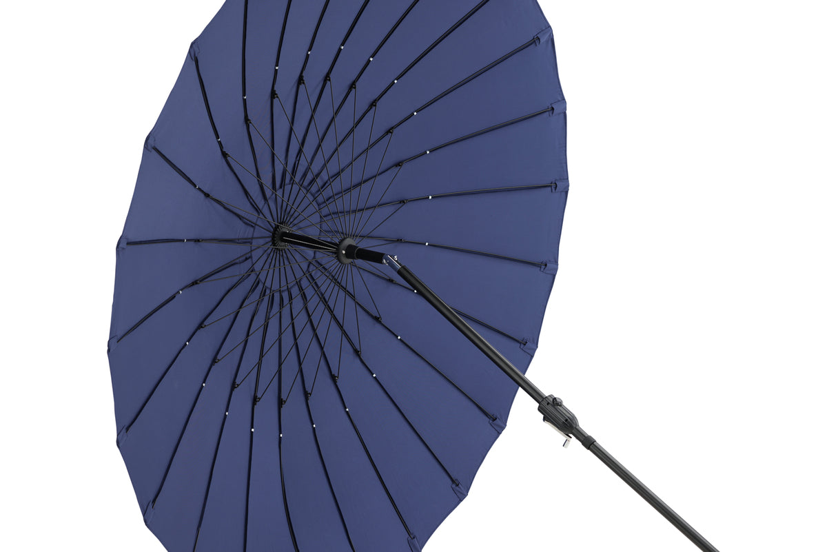 Venture Design Palmetto Parasoll ⌀270