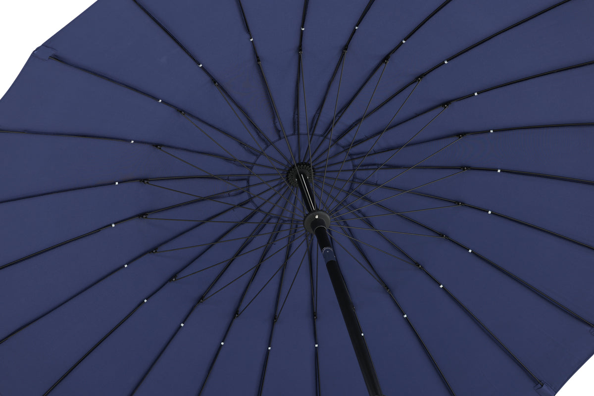 Venture Design Palmetto Parasoll ⌀270