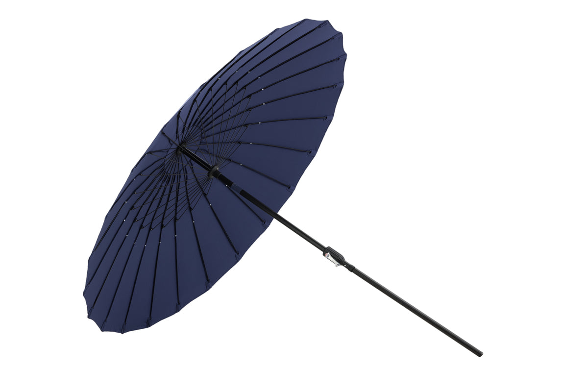 Venture Design Palmetto Parasoll ⌀270