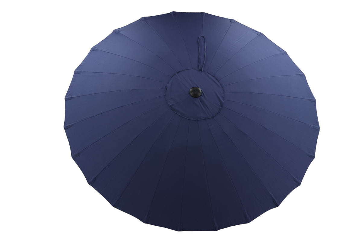 Venture Design Palmetto Parasoll ⌀270