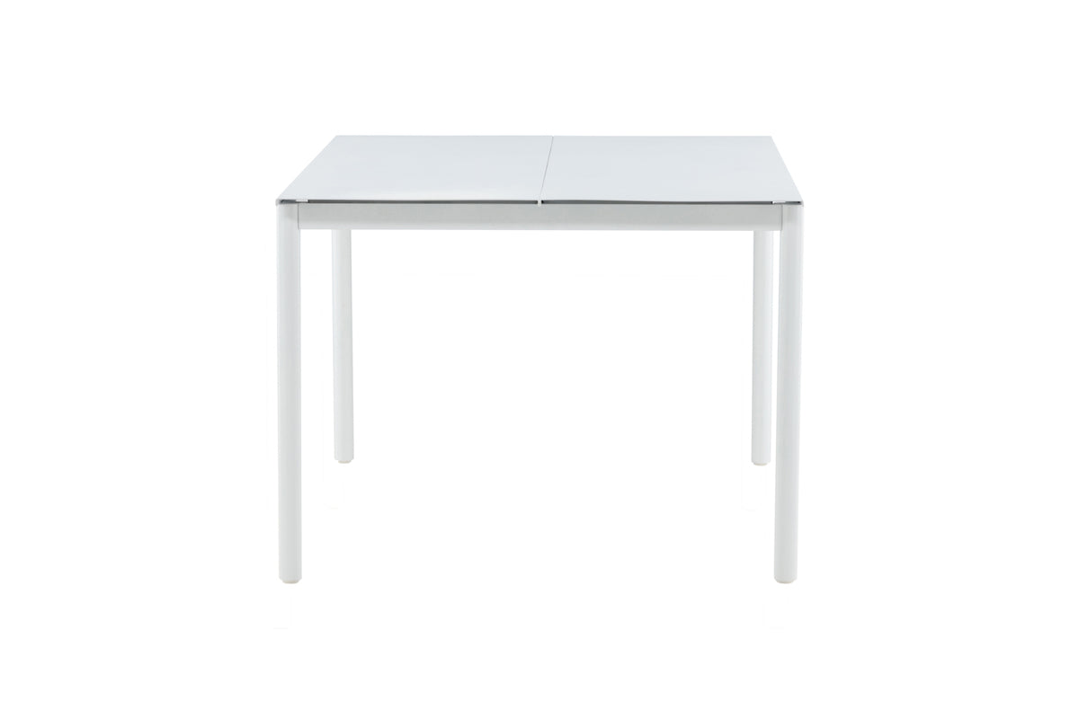 Venture Design Modena Rektangulära Matbord 150 x 100 Vit
