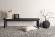 Venture Design Modena Bänkar 40 x 35 x 180 Svart