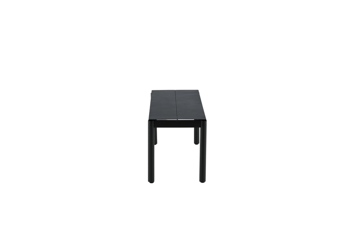 Venture Design Modena Bänkar 40 x 35 x 180 Svart