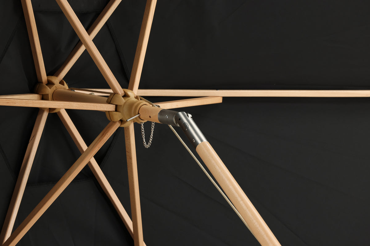 Venture Design Corypho Parasoll ⌀250