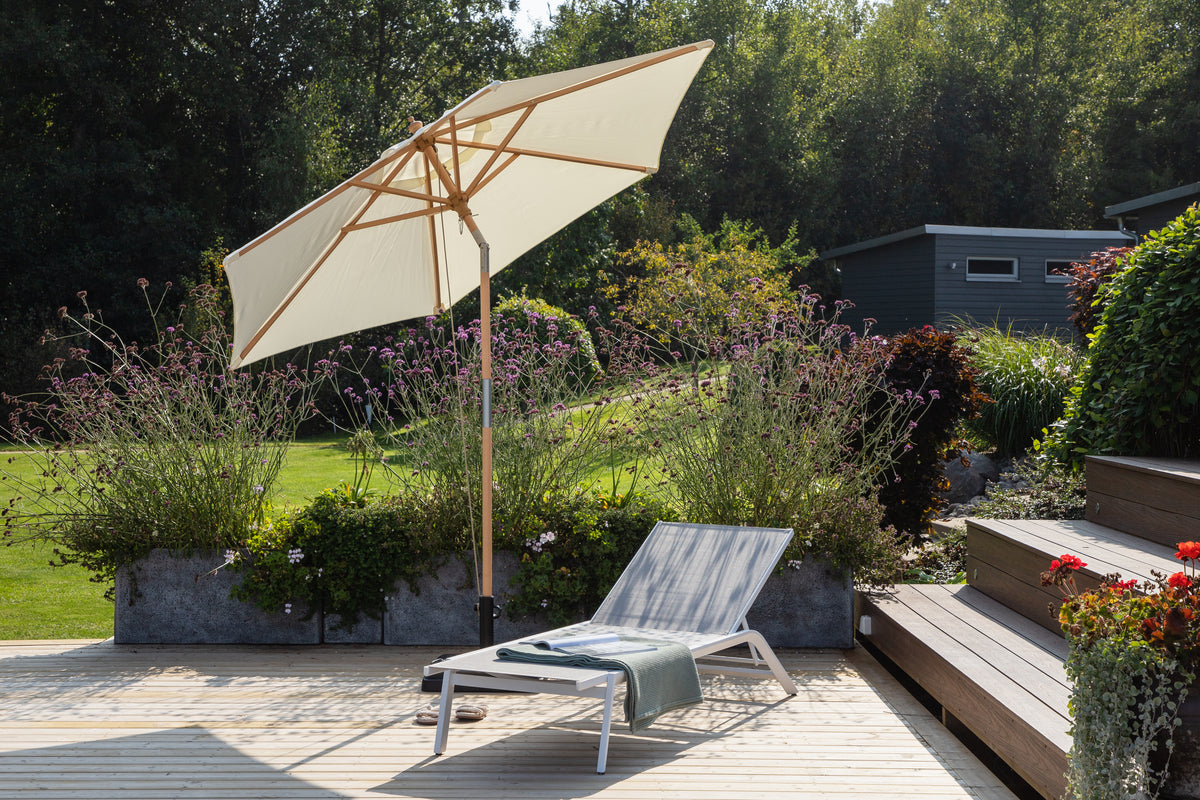 Venture Design Corypho Parasoll ⌀250