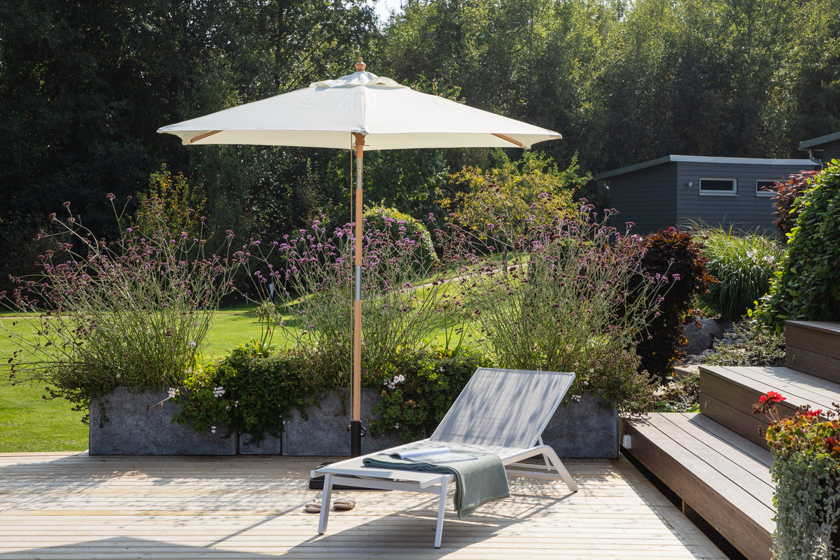 Venture Design Corypho Parasoll ⌀250