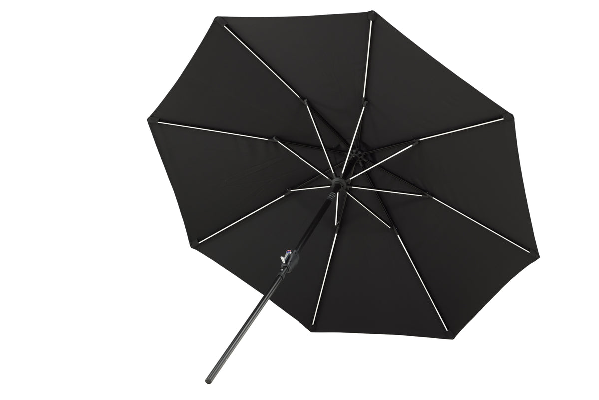 Venture Design Sabal Parasoll 270 × 241 × 270