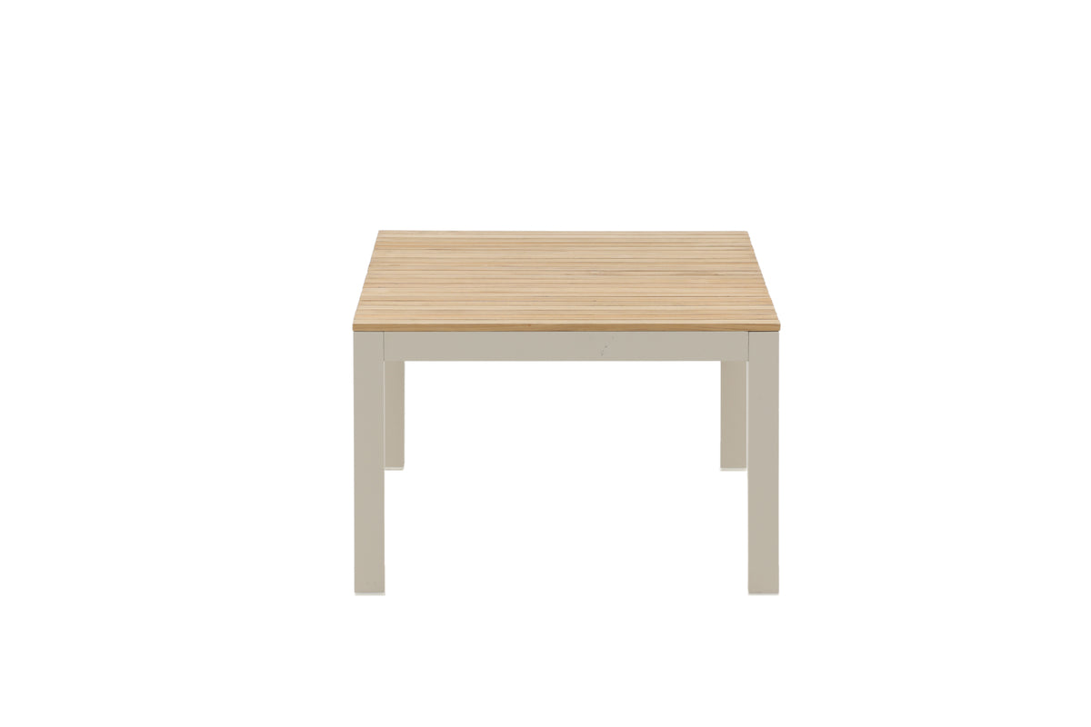 Venture Design Brasilia Soffbord 120 x 60 Beige