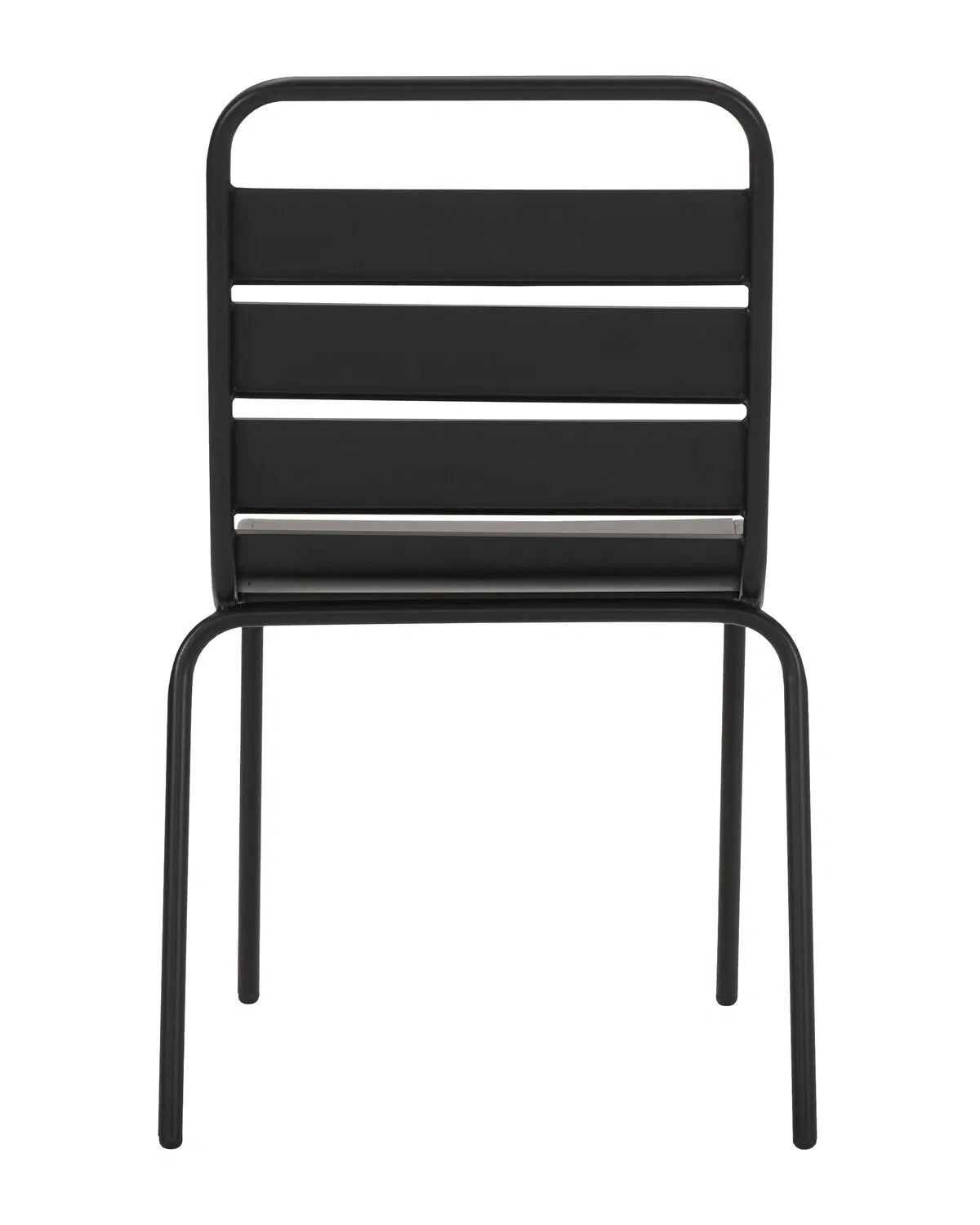 House Doctor Stolar, 4-pack, HDHelo, Svart