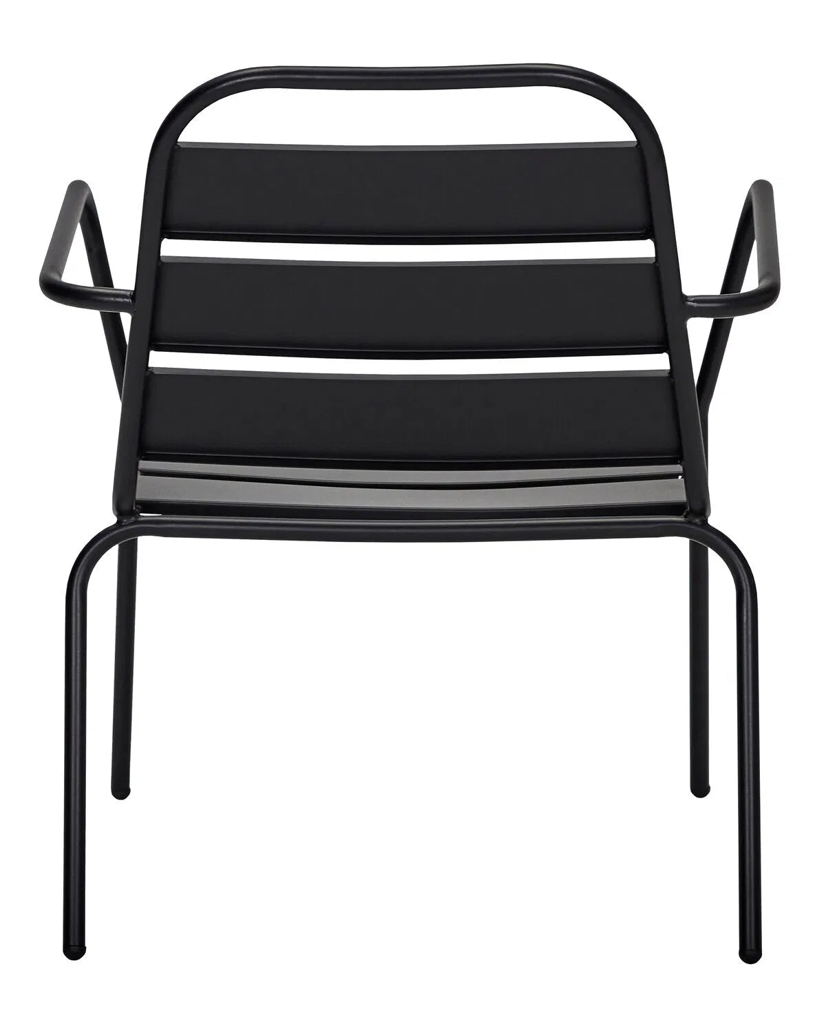 House Doctor Stolar, 2-pack, HDHelo, Svart