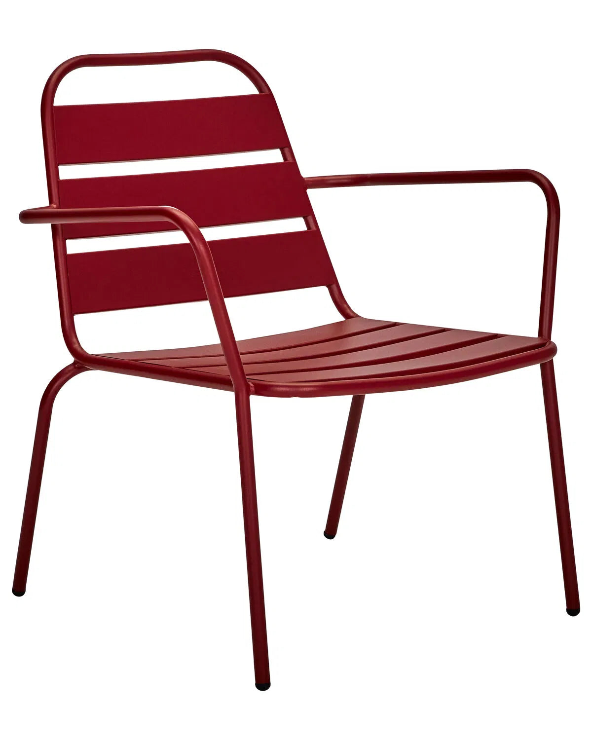 House Doctor Stolar, 2-pack, HDHelo, Röd