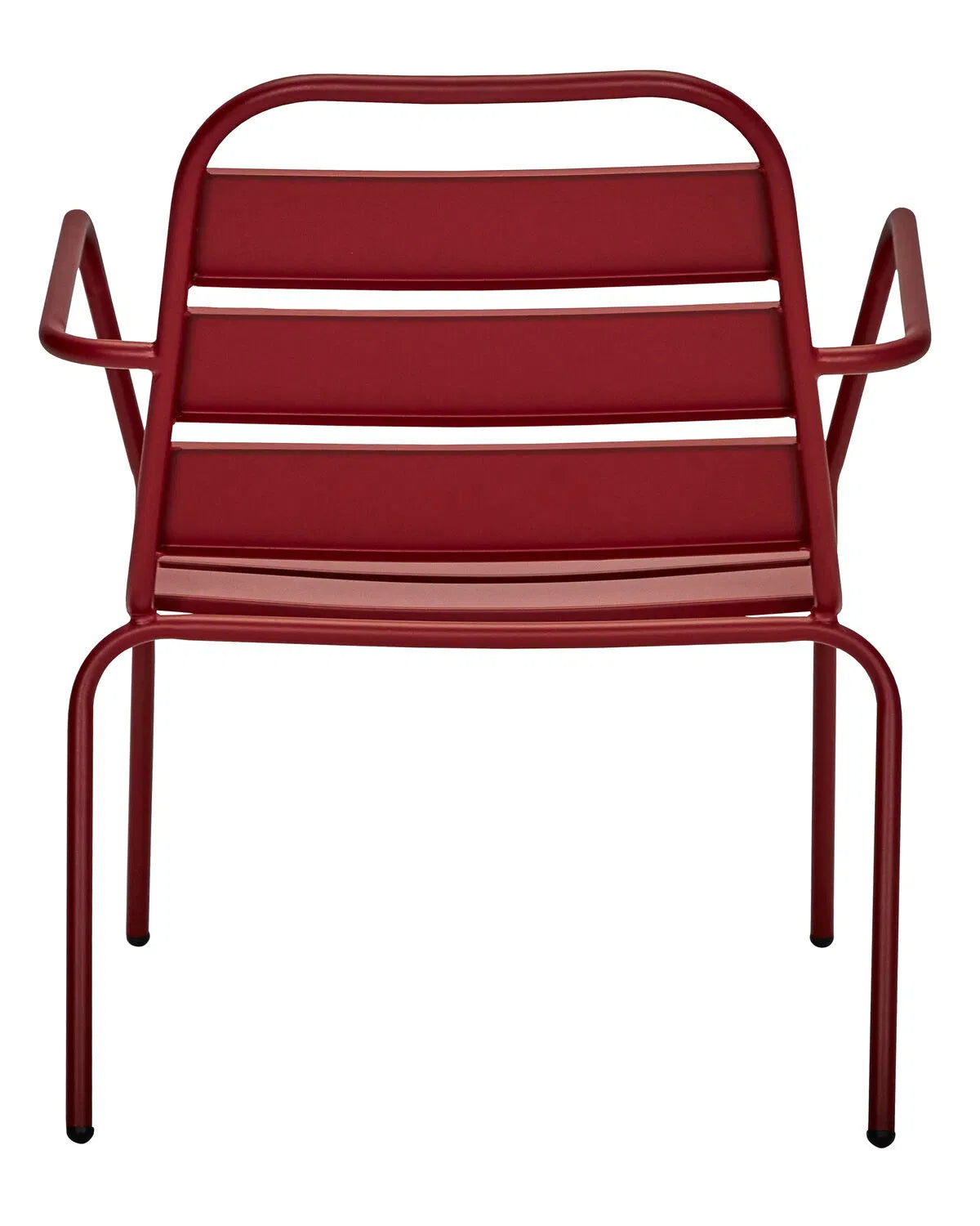 House Doctor Stolar, 2-pack, HDHelo, Röd