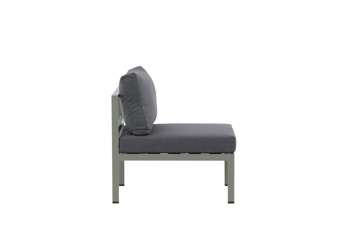 Venture Design Copacabana Soffmoduler Kaki