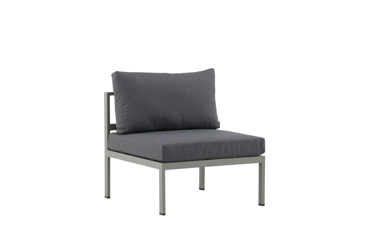 Venture Design Copacabana Soffmoduler Kaki