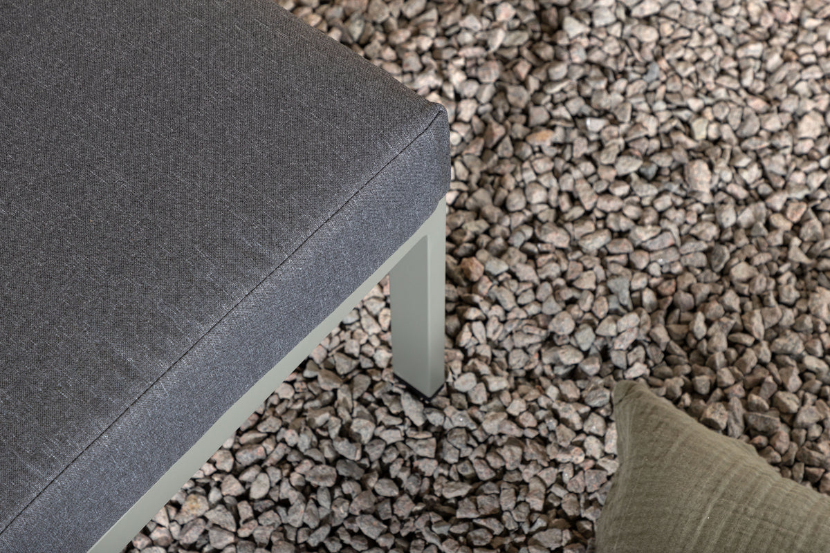 Venture Design Copacabana Soffmoduler Kaki
