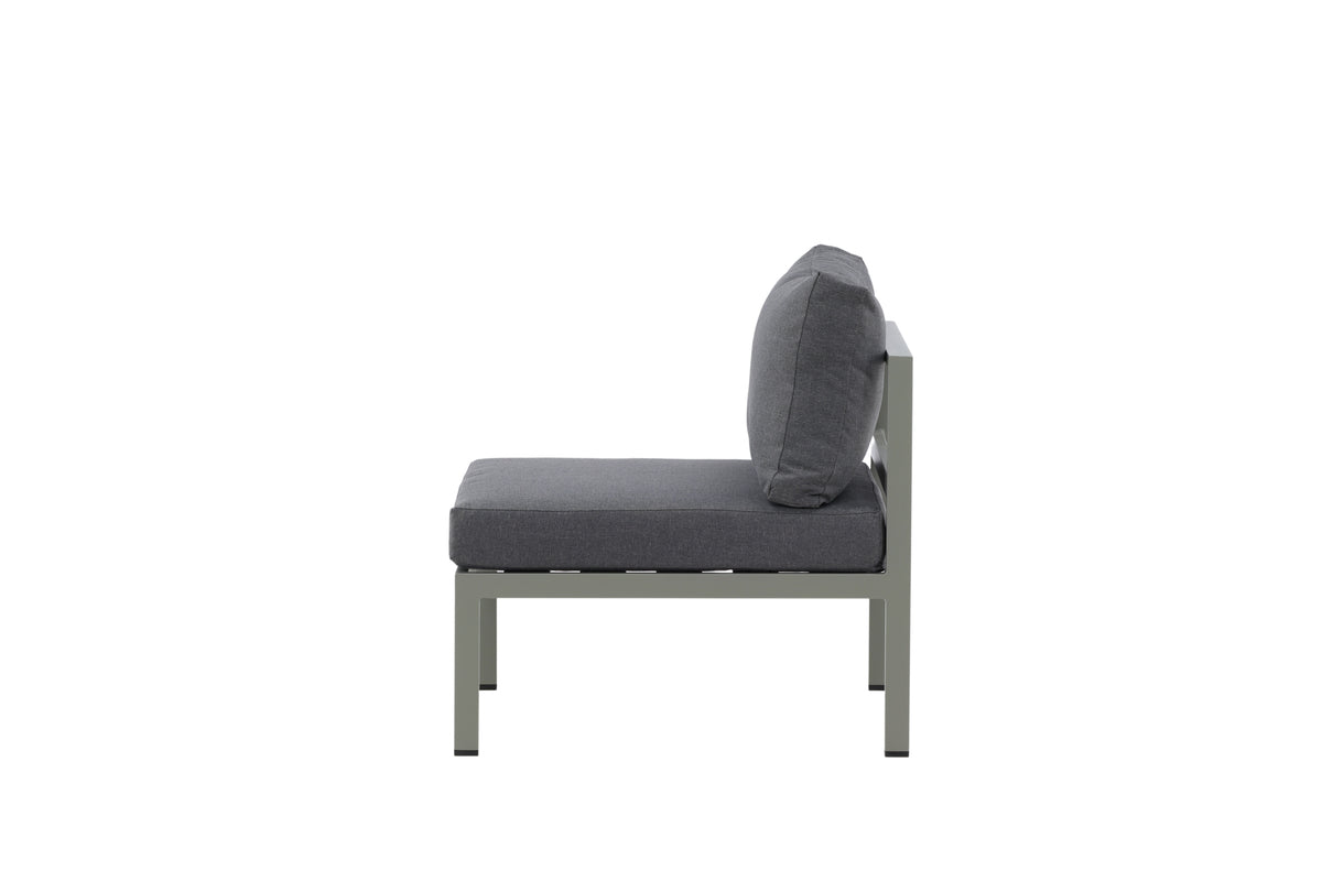 Venture Design Copacabana Soffmoduler Kaki