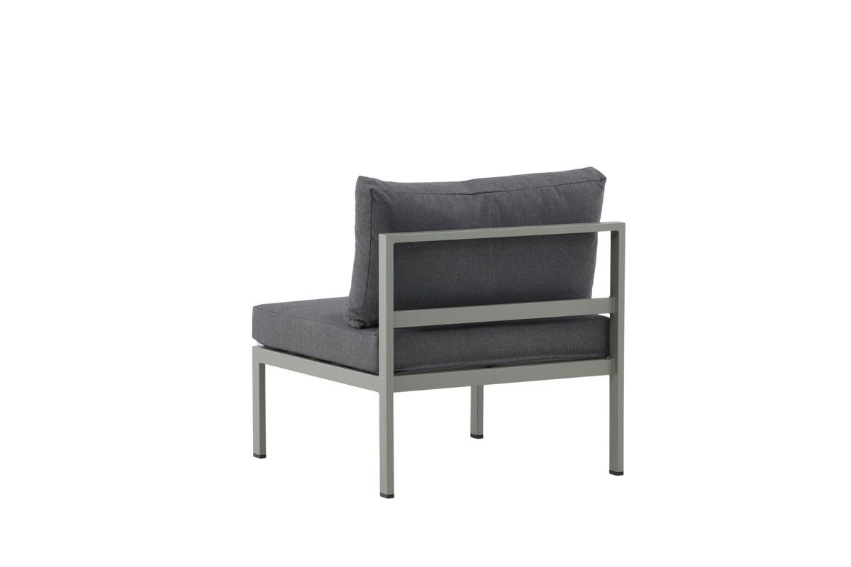 Venture Design Copacabana Soffmoduler Kaki