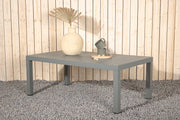 Venture Design Copacabana Soffbord 120 x 70 Kaki