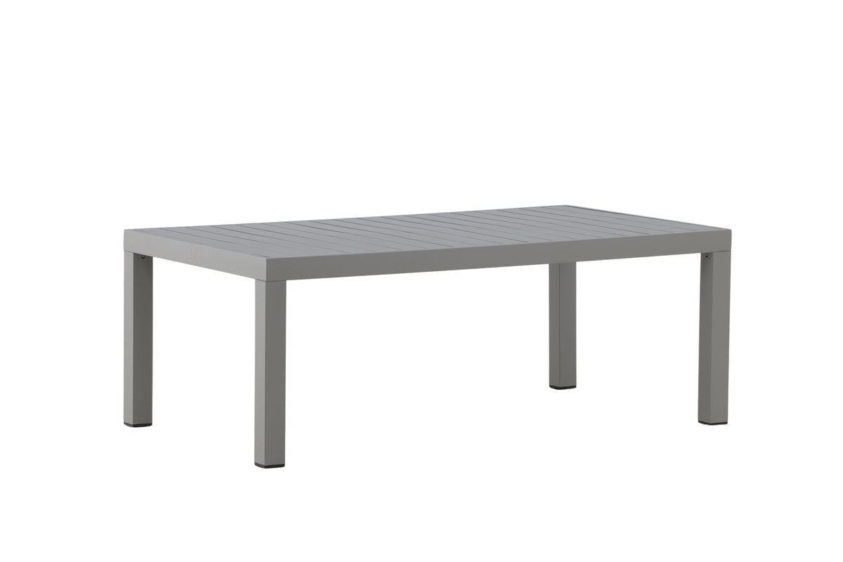 Venture Design Copacabana Soffbord 120 x 70 Kaki