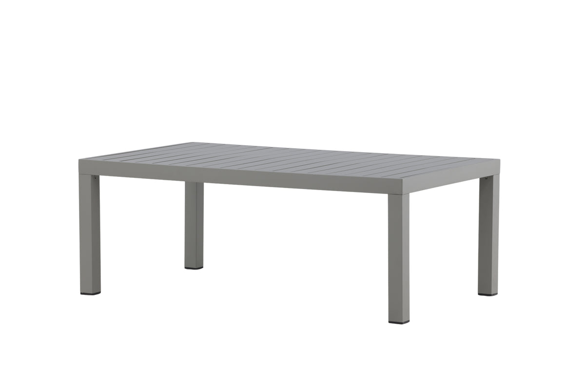 Venture Design Copacabana Soffbord 120 x 70 Kaki