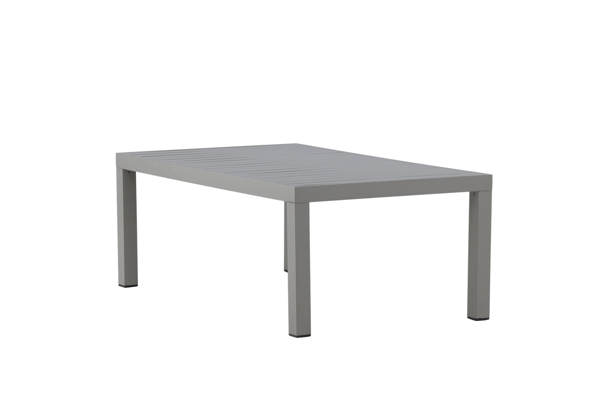 Venture Design Copacabana Soffbord 120 x 70 Kaki