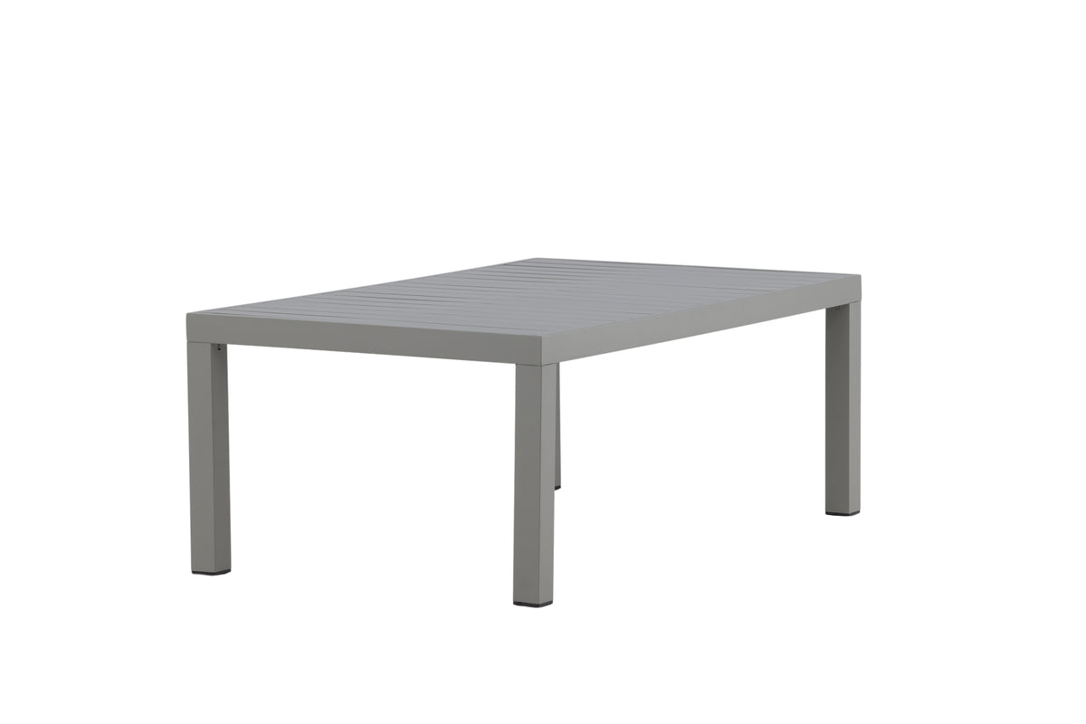 Venture Design Copacabana Soffbord 120 x 70 Kaki