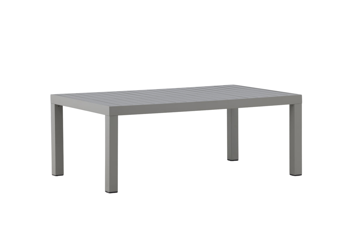 Venture Design Copacabana Soffbord 120 x 70 Kaki