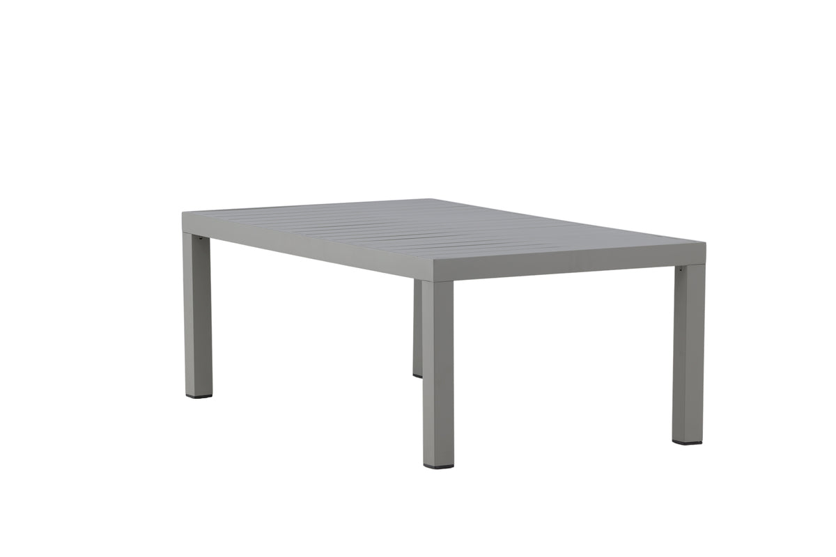Venture Design Copacabana Soffbord 120 x 70 Kaki