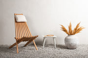 Venture Design Kenya Loungefåtöljer Natur