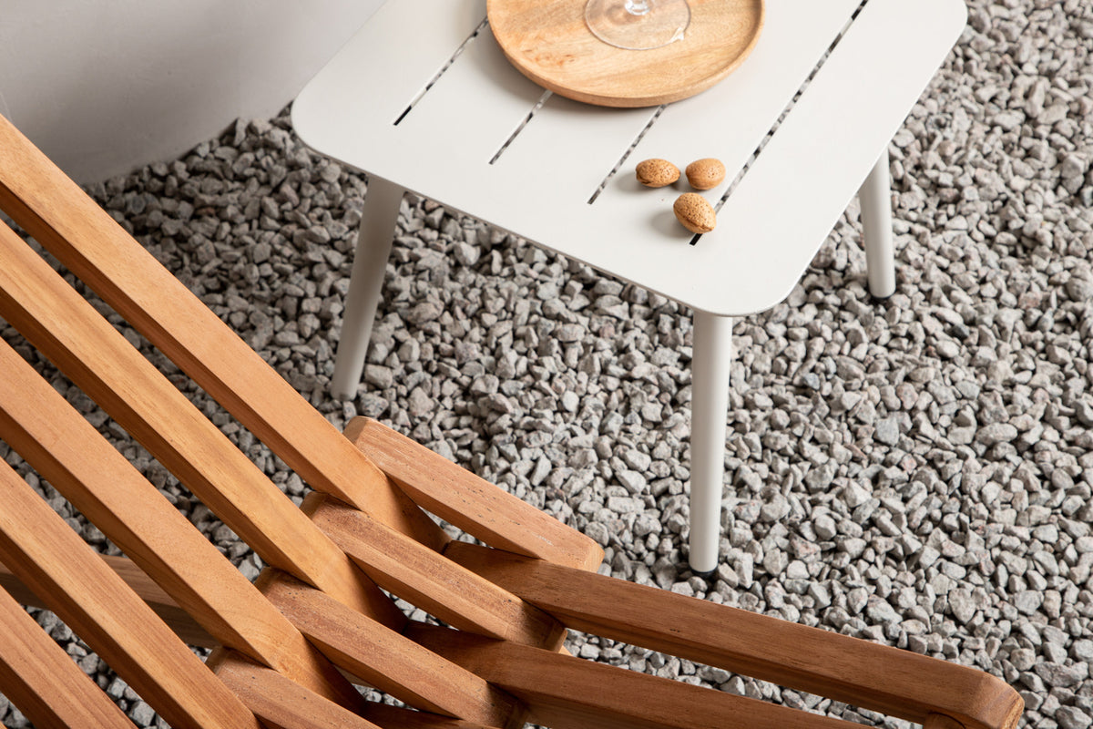 Venture Design Kenya Loungefåtöljer Natur