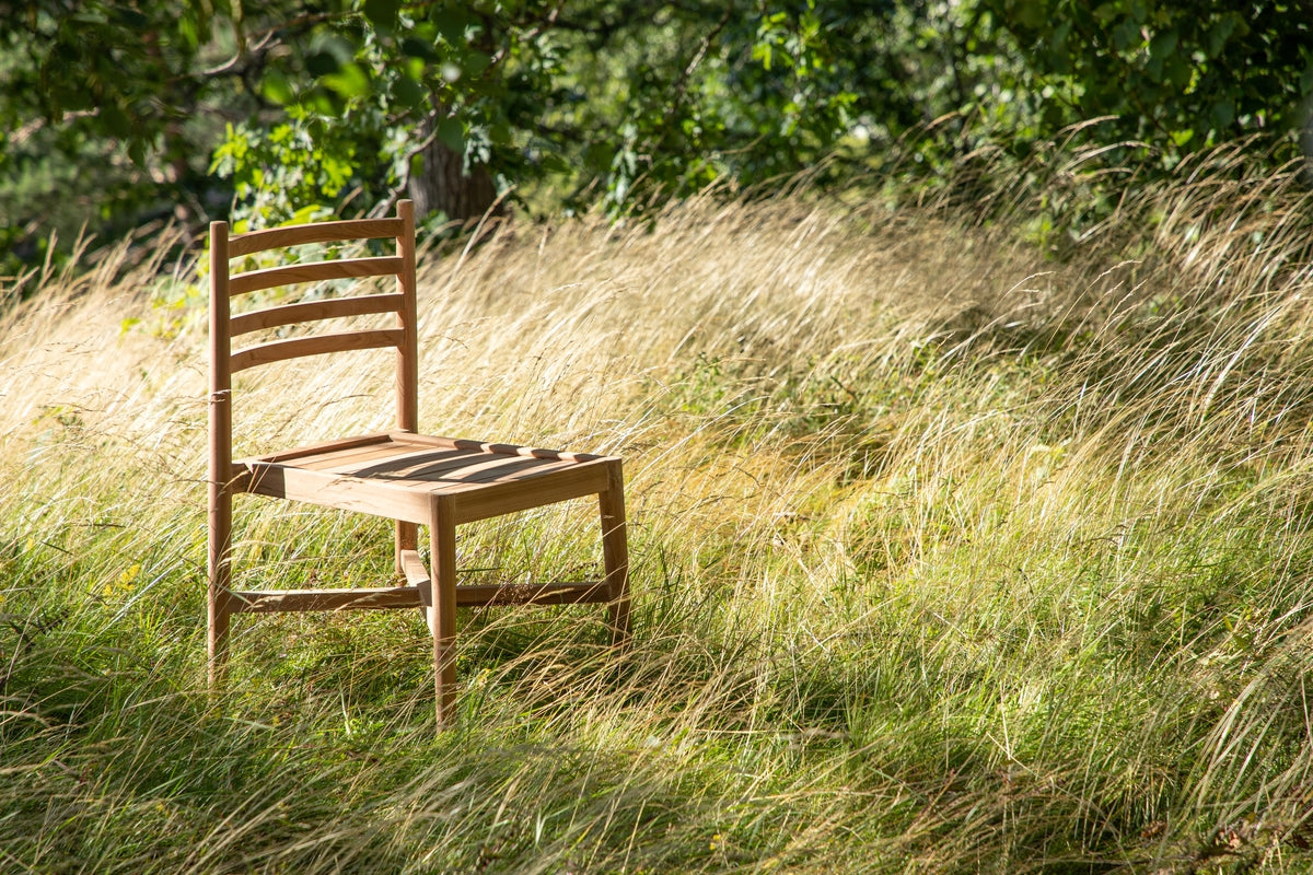 Venture Design Kenya Matstolar Natur
