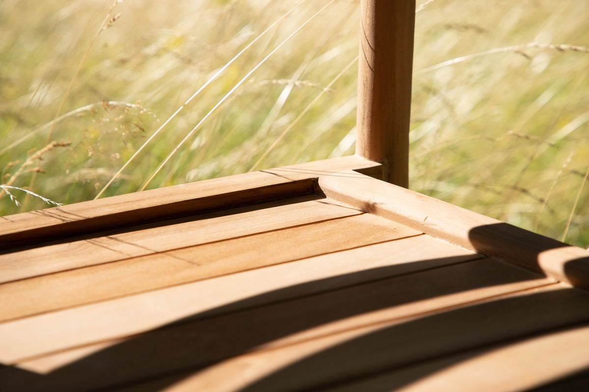 Venture Design Kenya Matstolar Natur