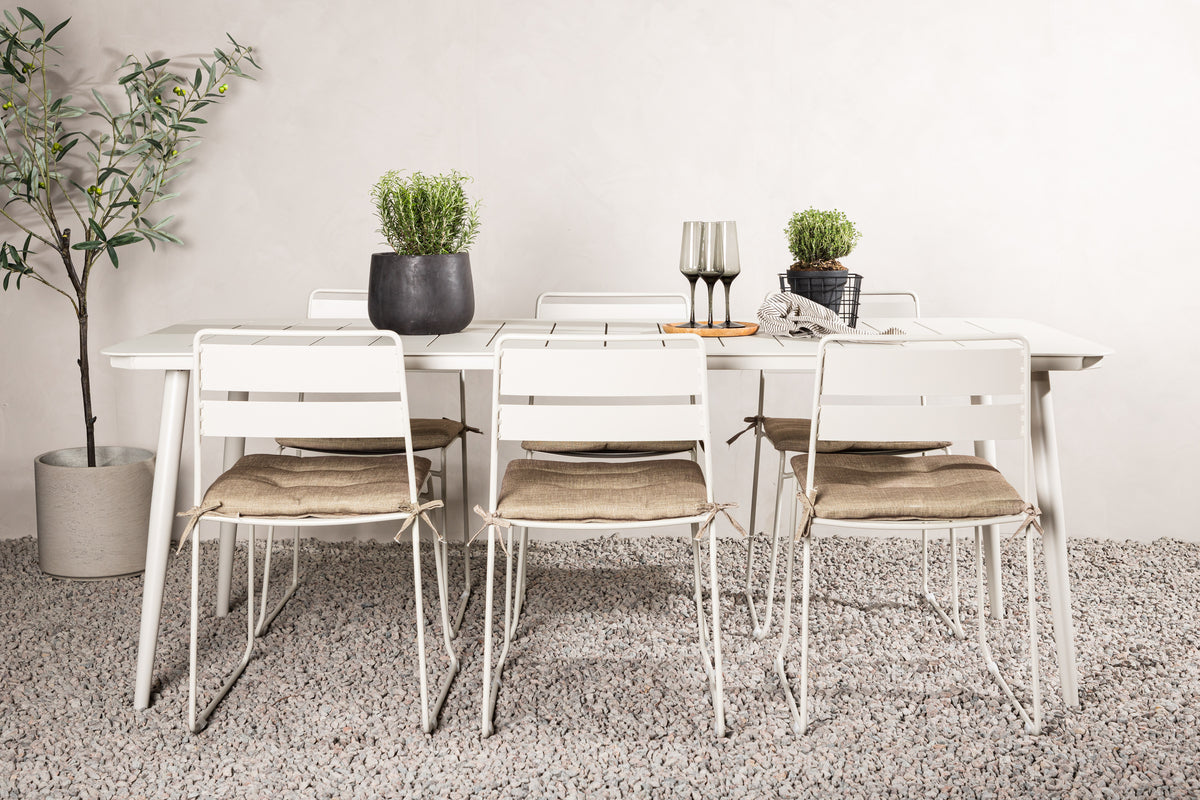 Venture Design Lina STOLSDYNOR 45 x 3 x 42