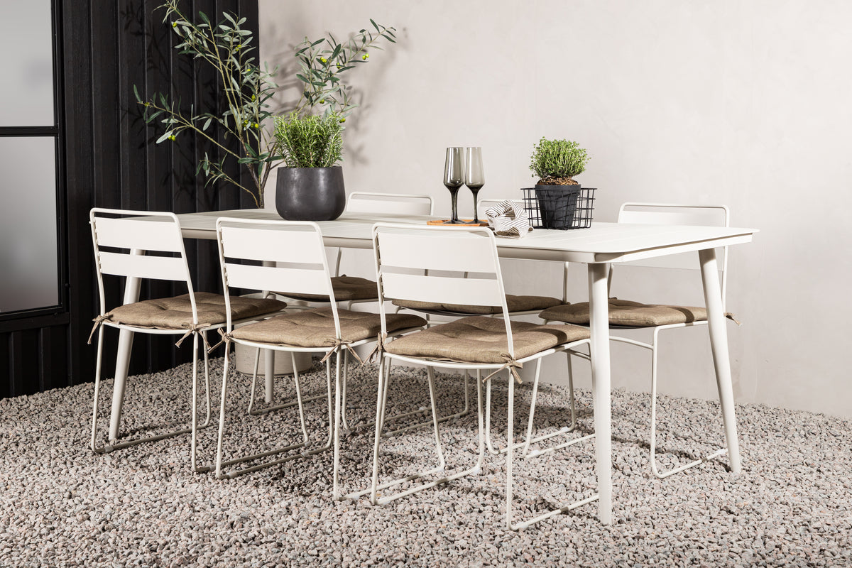 Venture Design Lina STOLSDYNOR 45 x 3 x 42