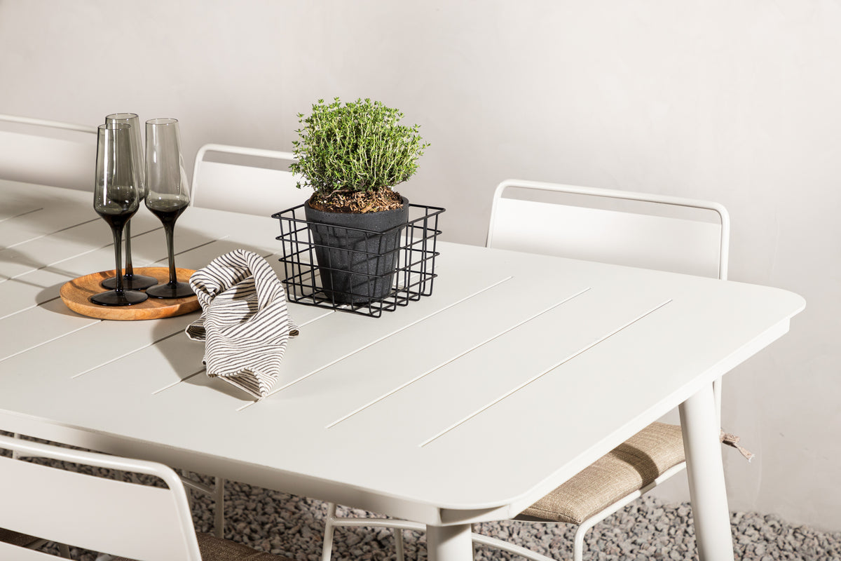 Venture Design Lina STOLSDYNOR 45 x 3 x 42