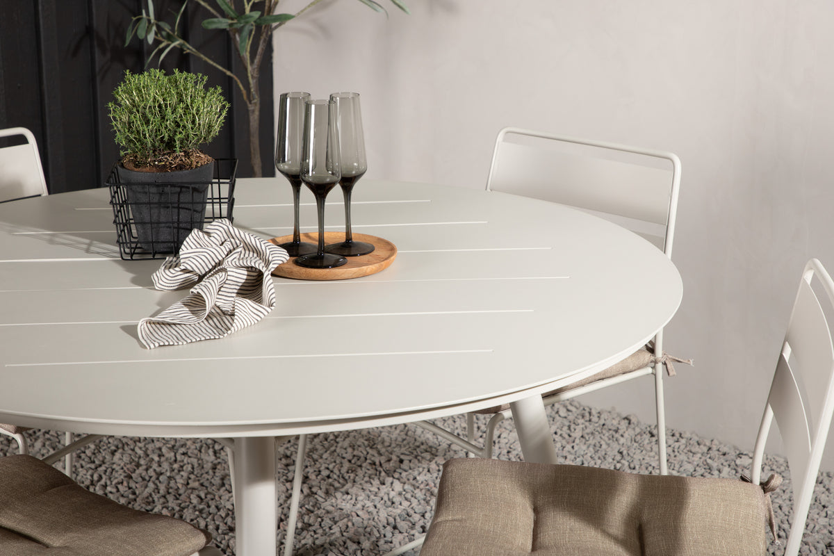 Venture Design Lina STOLSDYNOR 45 x 3 x 42